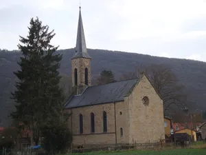 Evangelische Kirche
