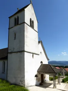 St. Martin roman catholic church