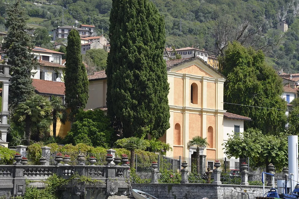 chiesa dell'Addolorata