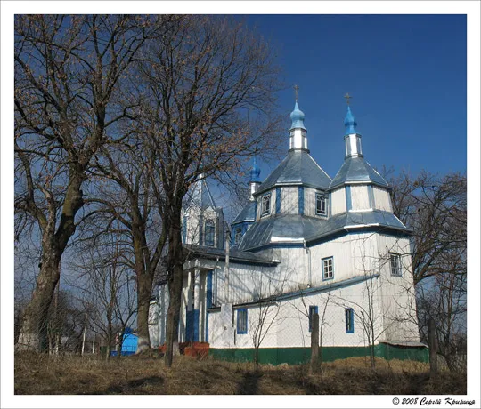 Кірове01.jpg: Преображенська церква
