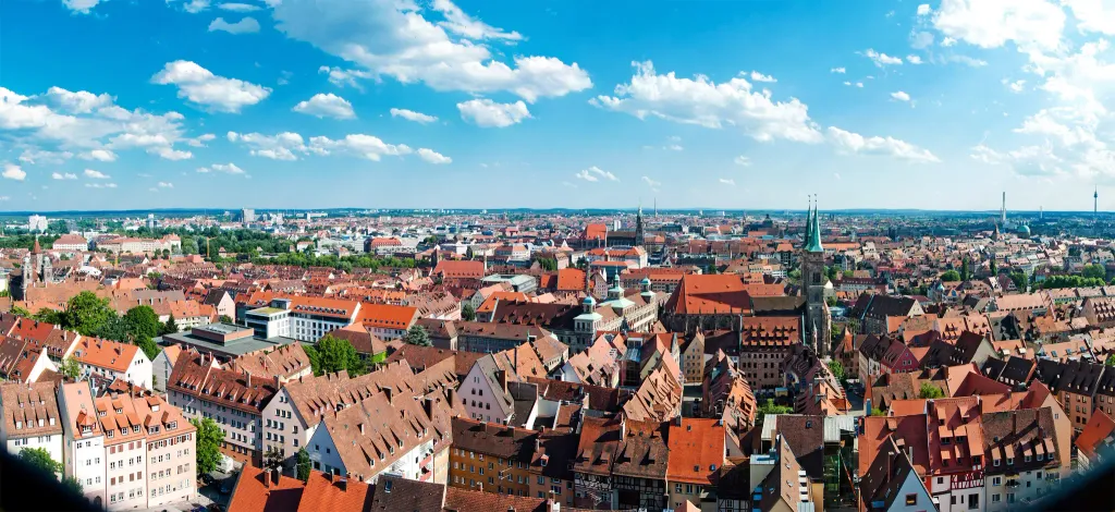Nuremberg