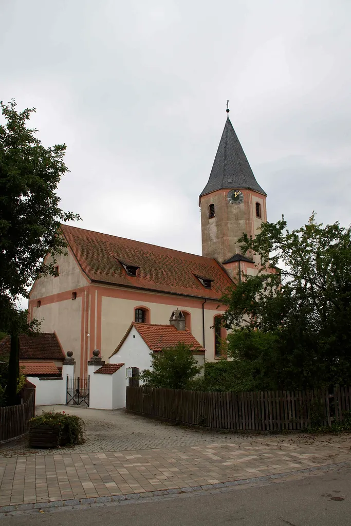 Röttenbach Deutschherrnstraße 13
