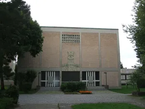 Heilig-Geist