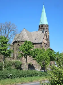 Kreuzkirche