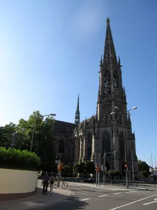 Gedächtniskirche