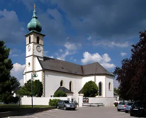Pfarrkirche Trumau
