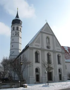 Sankt Johann Baptist