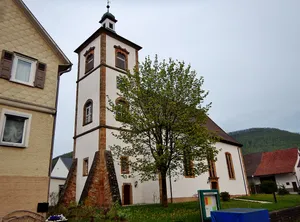 Protestant Church Neidlingen