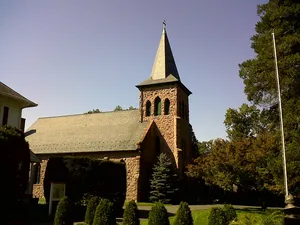 St. John the Evangelist Catholic Church