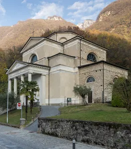 Sant’Andrea Parish Church