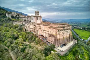 Basilica of San Francesco d'Assisi