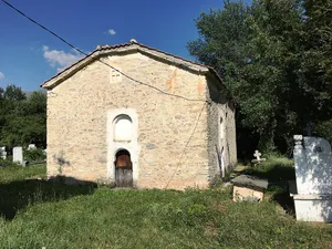 St. Demetrious Church (Lokvica)