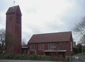Bugenhagenkirche