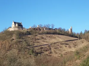 Altenbaumburg