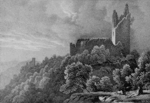 Château de Haneck