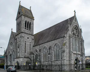 St Mary Magdalen's Church