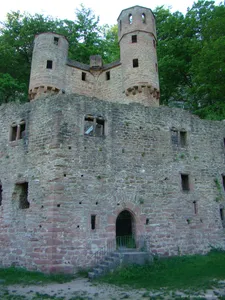 Burg Schadeck