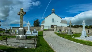 St Laurence's Church