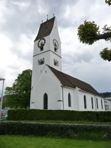 reformed church
