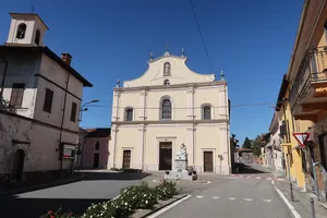 Church of St. Dominic