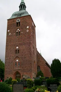 Burg auf Fehmarn