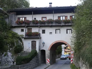 Audorfer Museum im Burgtor