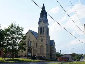 Waterford Bible Church