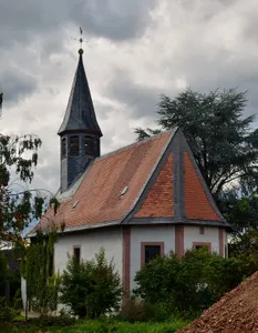 Protestant Church Massenheim