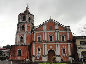 San Pablo Cathedral