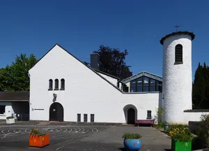 St John's Church