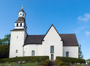 Vårdsberg Church