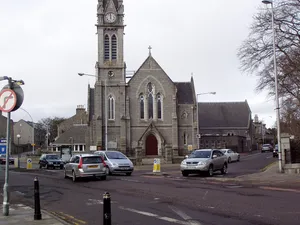 Mannofield Parish Church