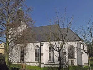 St. Marien und Laurentin (Lauenstein)