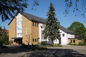 New Apostolic church