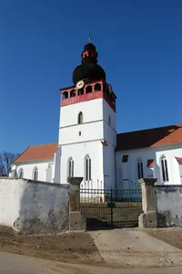 Church of the Nativity of the Virgin Mary, Tolcsva