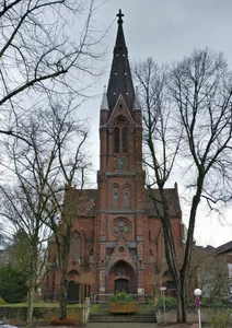 Rheinkirche