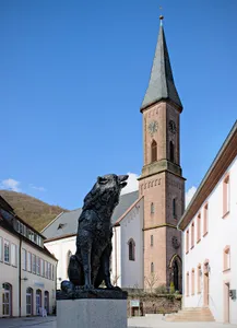 Evangelische Kirche