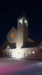 Holy Spirit Church