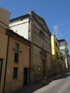 Maria Santissima Addolorata church