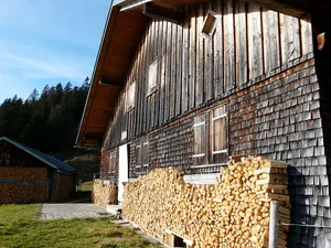 Unterkirchealpe