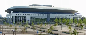 SAP Arena
