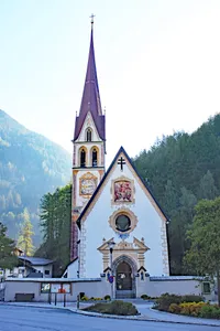 Sankt Katharina (Längenfeld)