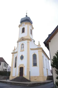 Kuratiekirche