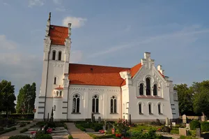 Österslöv Church