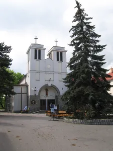 Church of St. Clement in Głogów