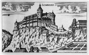 Lemberg Castle
