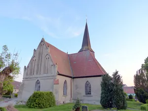 Church in Bartow