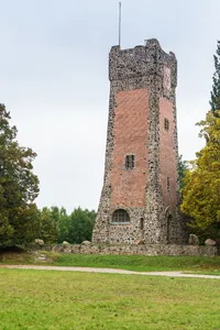 Bismarck Tower (Burg near Magdeburg)