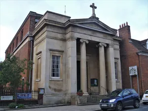 St Edmund's Church