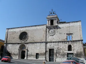 Church of Saint Mary of the Tomb